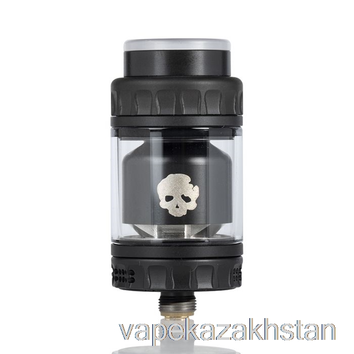 Vape Smoke DOVPO BLOTTO Mini 23mm RTA Black